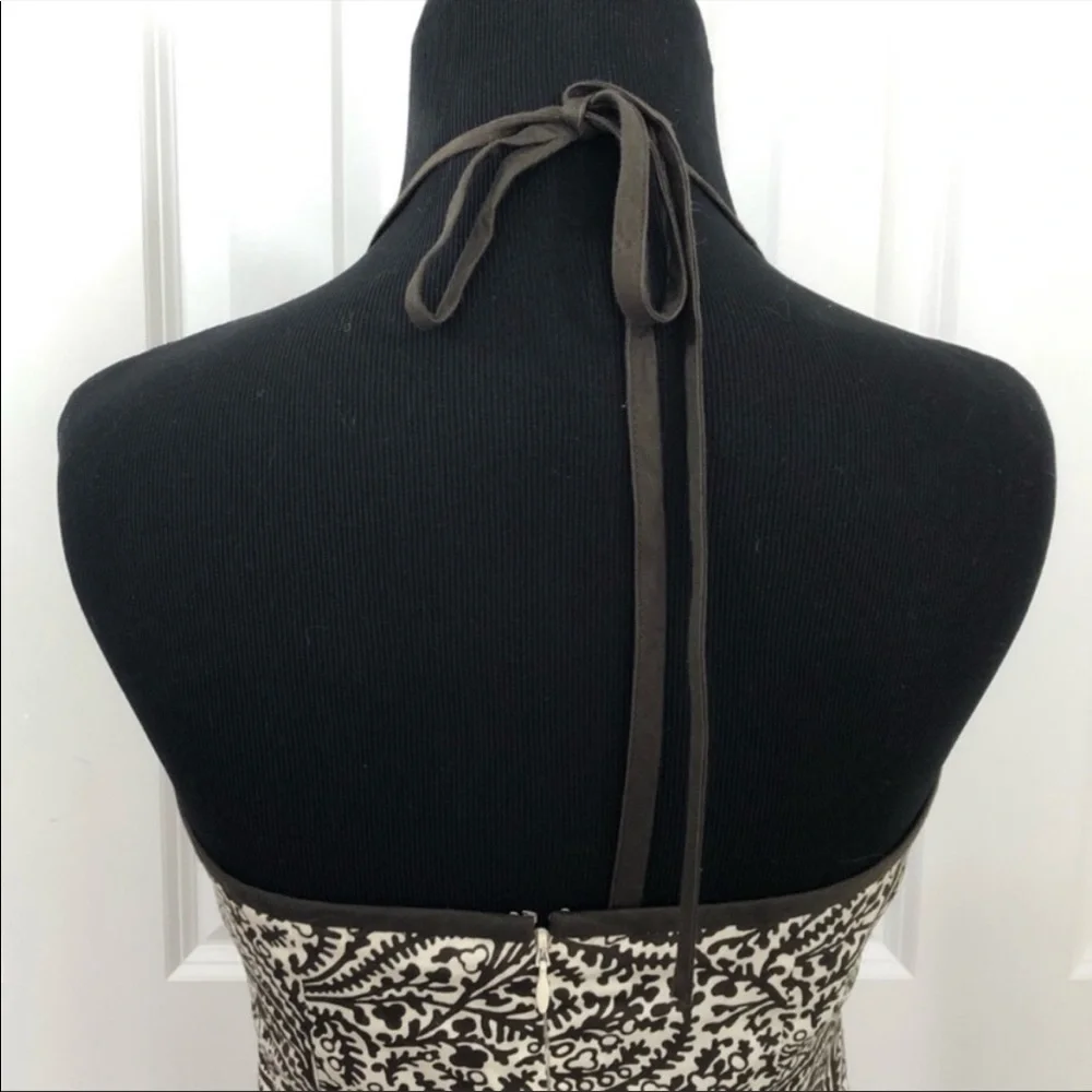 Ann Taylor petites dress